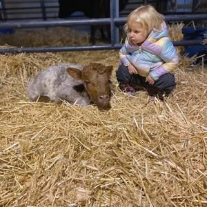 Meet your Posher, Preston